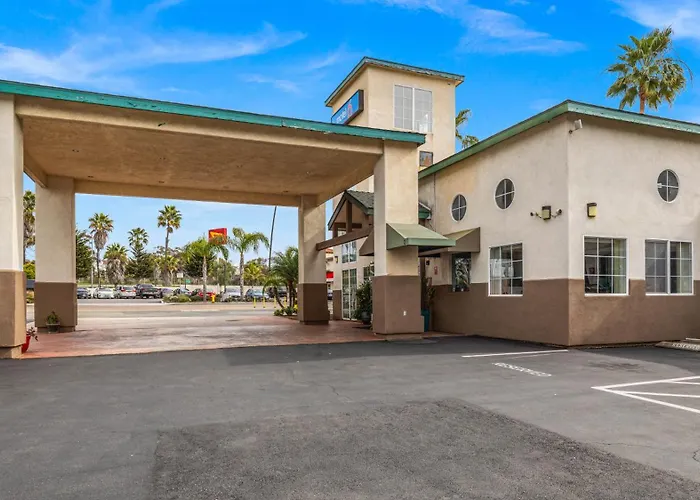 Oceanside, Ca - Marina / Camp Pendleton