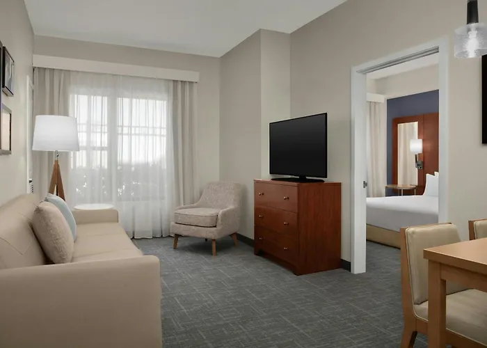 Residence Inn San Diego Oceanside