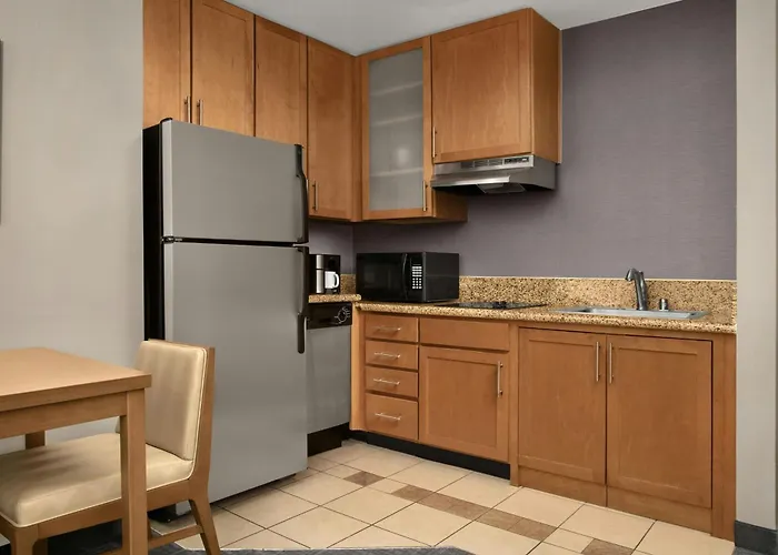 Residence Inn San Diego Oceanside